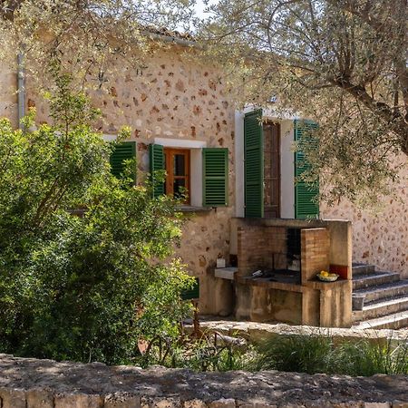 Villa Son Llarg, Estallencs Estellencs  Exterior foto